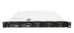 Dell Poweredge R630 8xSFF 2xXeon DodecaCore E5-2650L V3 256GBDDR4 2x480GB SSD 2,5" H730 1U Ricondizionato